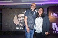 Life Of 3 Movie Music Launch